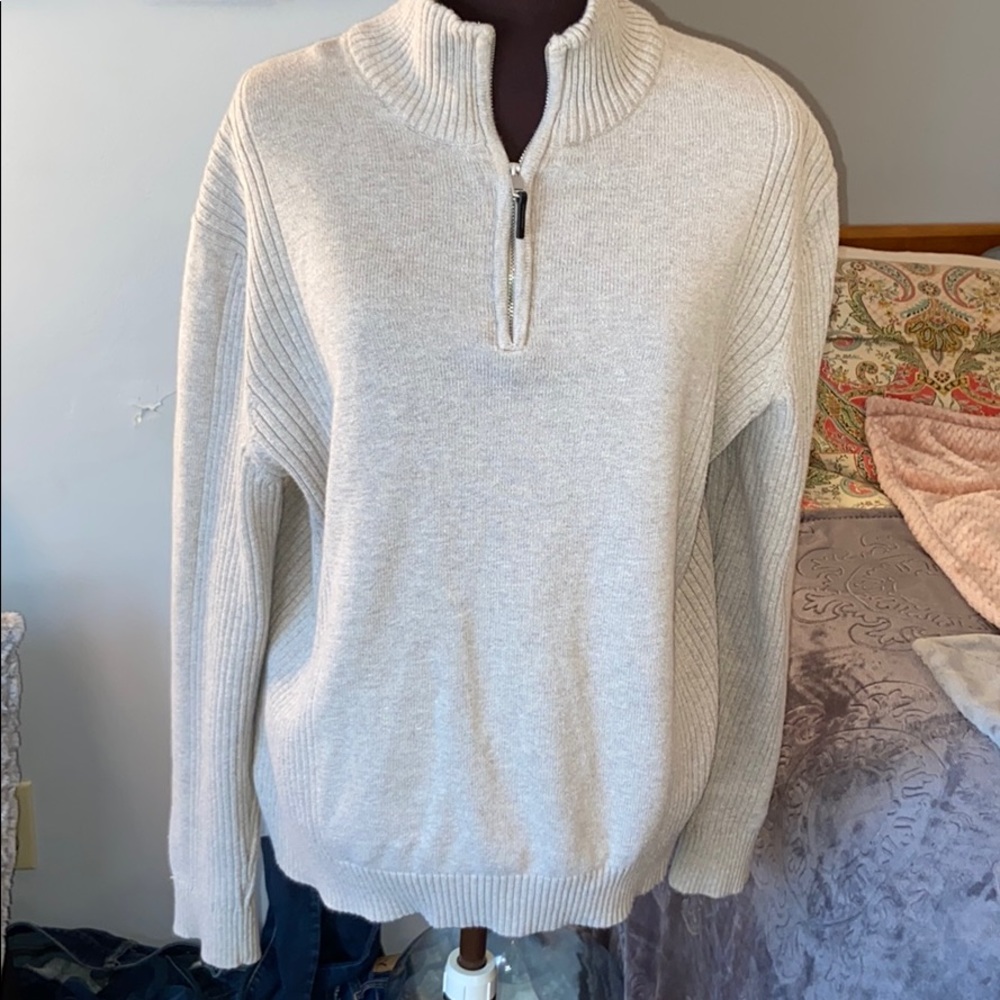 Calvin Klein Men’s Sweater